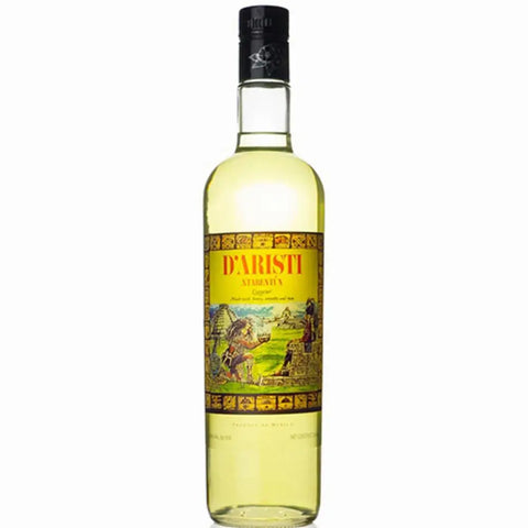Casa d'Aristi Xtabentun Liqueur - 67