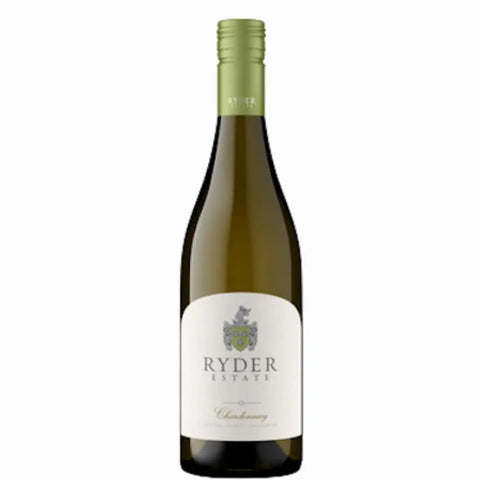 Ryder Estate Chardonnay 2023 750ml - 67