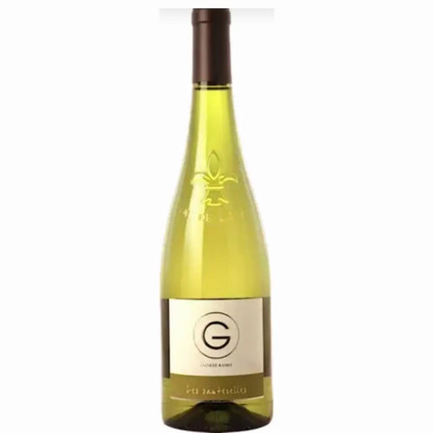 Lionel Gosseaume Les Sauterelles Touraine Sauvignon Blanc 750ml - 67