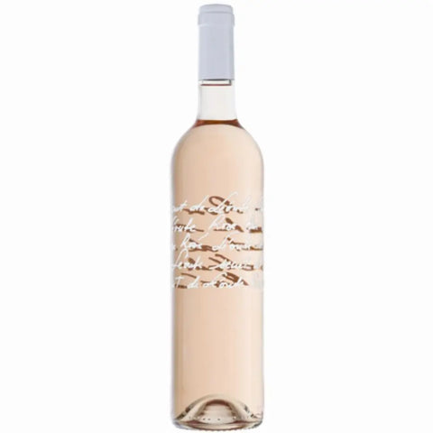 Chateau Leoube Cotes De Provence Rose Secret De Leoube 2024 750ml - 67
