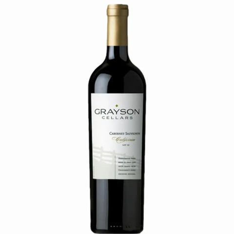 Grayson Cellars Cabernet Sauvignon 2023 750ml - 67