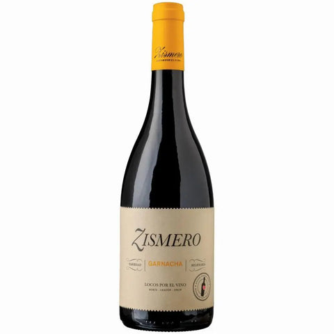 Alto Moncayo 'Locos Por El Vino' Zismero Garnacha 2023 750ml - 67