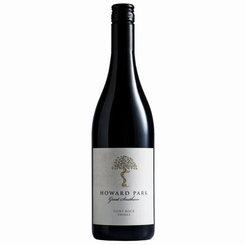 Howard Park Shiraz Flint Rock 2022 750ml - 67