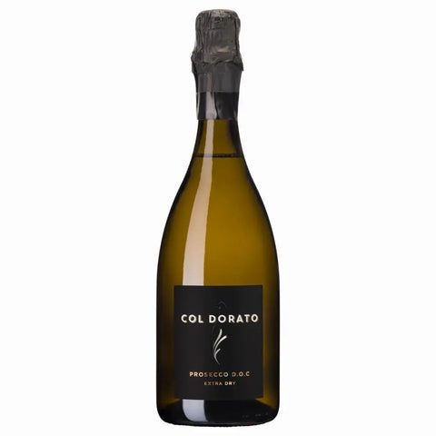 Col Dorato Prosecco Extra Dry 750ml - 67