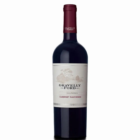 Gravelly Ford Cabernet Sauvignon 2023 750ml - 67