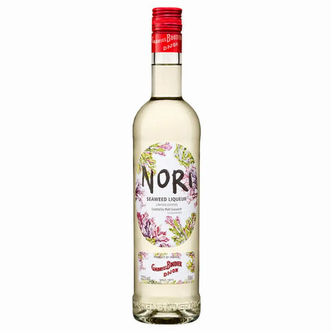 Gabriel Boudier Nori Seaweed Liqueur 700ml - 67