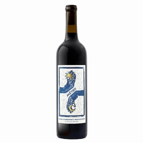 Métier Wines Cabernet Sauvignon 2022 750ml - 67