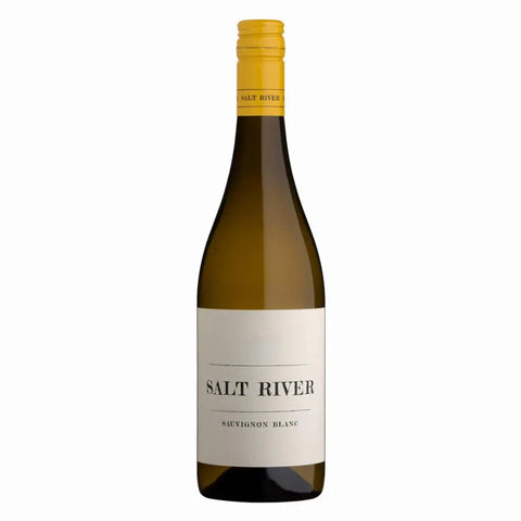 Savage Salt River Sauvignon Blanc 2024 750ml - 67