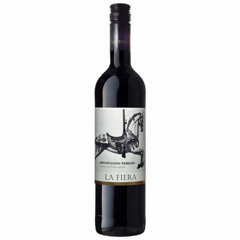 La Fiera Montepulciano d'Abruzzo 2023 750ml - 67