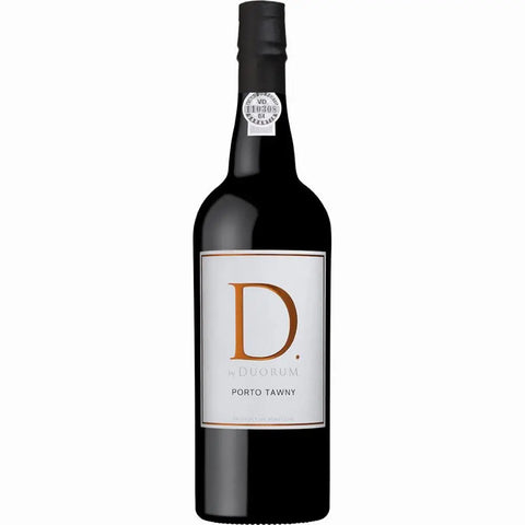 D. By Duorum Port Tawny 750ml - 67