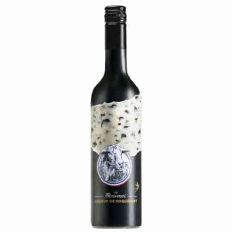 Liqueur de Roquefort Société Caves de Baragnaudes Massenez - 67