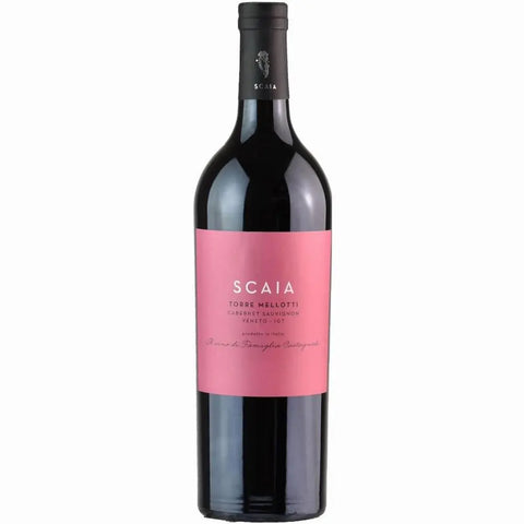 Tenuta Sant’antonio Scaia Cabernet Sauvignon Torre Mellotti 2020 750ml - 67