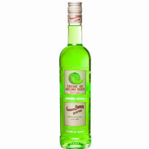 Gabriel Boudier Green Melon Liqueur - 67