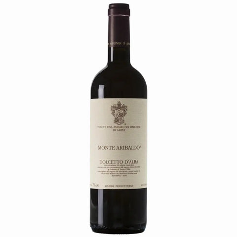 Marchesi di Gresy Dolcetto d'Alba Monte Aribaldo 2022 750ml - 67