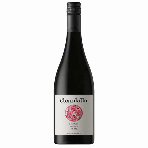 Clonakilla Shiraz-Viognier 2022 750ml - 67
