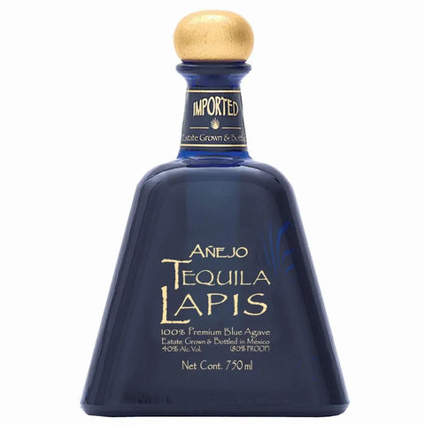 Lapis Anejo Tequila - 67