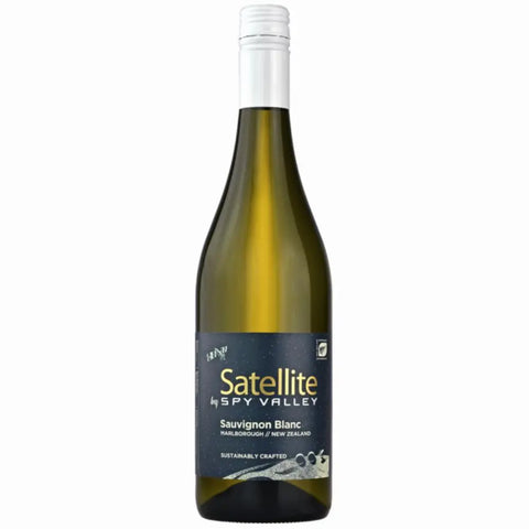 Spy Valley Satellite Sauvignon Blanc 2024 750ml - 67