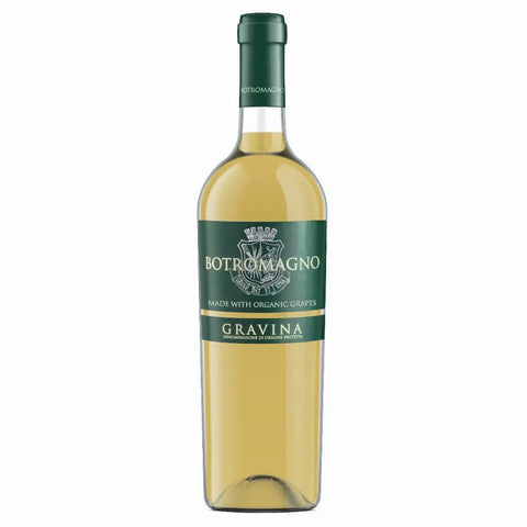 BOTROMAGNO GRAVINA DOP 2023 - 67
