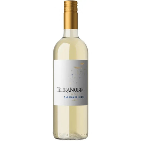 TERRANOBLE CLASSIC SAUVIGNON BLANC 2024 - 67