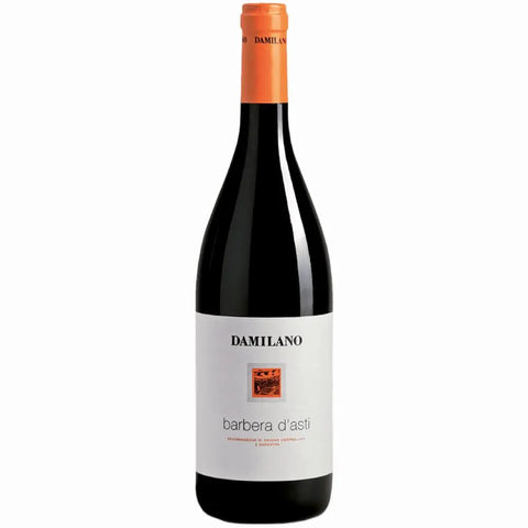 Damilano Barbera D’asti DOCG 2023 750ml - 67