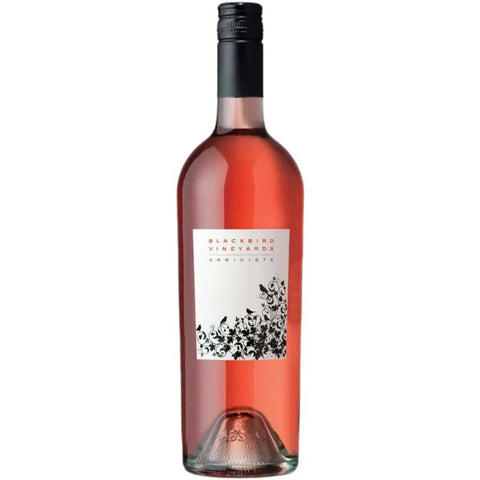 Blackbird Vineyards Rose Arriviste 2024 750ml - 67