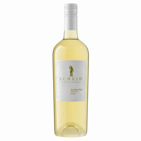 Scheid Vineyards Sauvignon Blanc 2023 750ml - 67