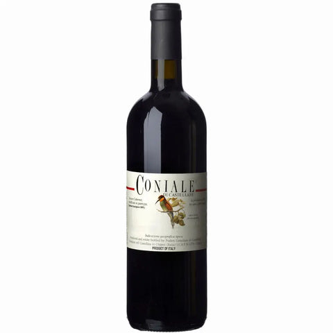 Castellare Di Castellina Toscana Coniale IGT 2020 750ml - 67