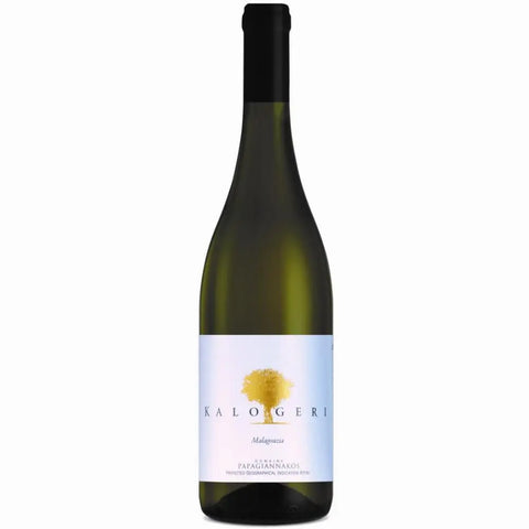 Papagiannakos Malagouzia Kalogeri 2024 750ml - 67