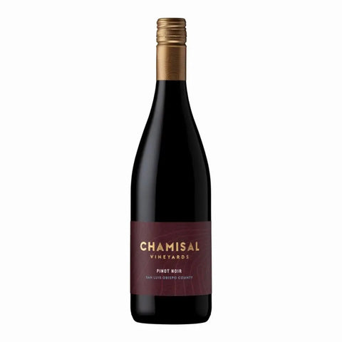 Chamisal Vineyards San Luis Obispo Pinot Noir 2023 750ml - 67