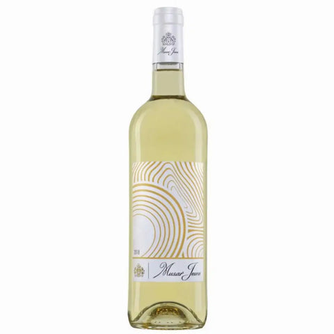 Chateau Musar Musar Jeune Blanc Bekaa Valley 2022 750ml - 67