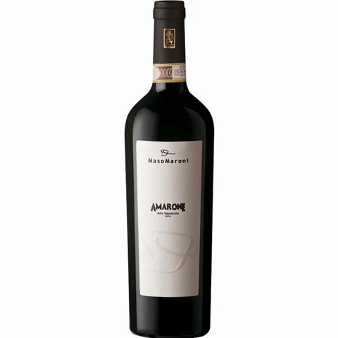 Maso Maroni Amarone Della Valpolicella DOCG 2020 750ml - 67