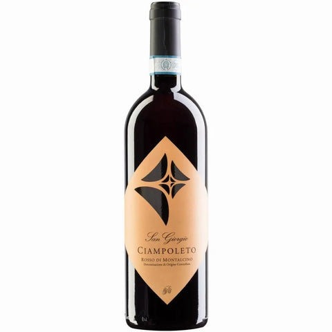 San Giorgio Rosso Di Montalcino Ciampoleto DOC 2023 750ml - 67