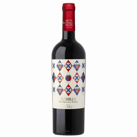 Bindi Sergardi Achille 2022 750ml - 67