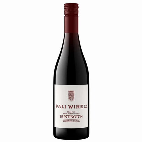 Pali Wine Co Huntington Pinot Noir 2022 750ml - 67