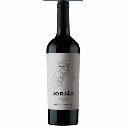 Fogo De Chao Jorjao Reserva Malbec 2023 750ml - 67