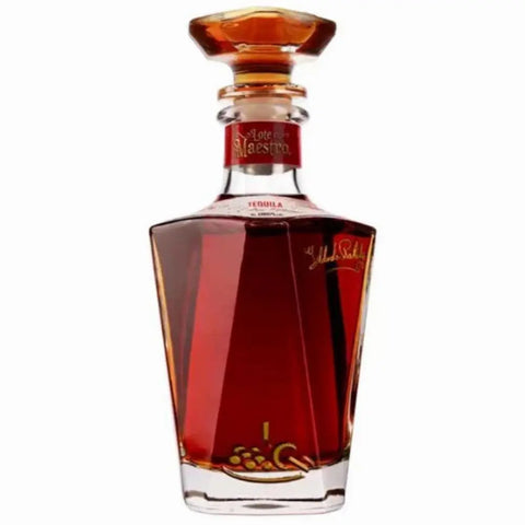 Lote Maestro Reposado Tequila 750ml - 67
