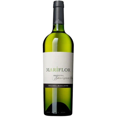 Michel Rolland Mariflor Sauvignon Blanc 2023 750ml - 67