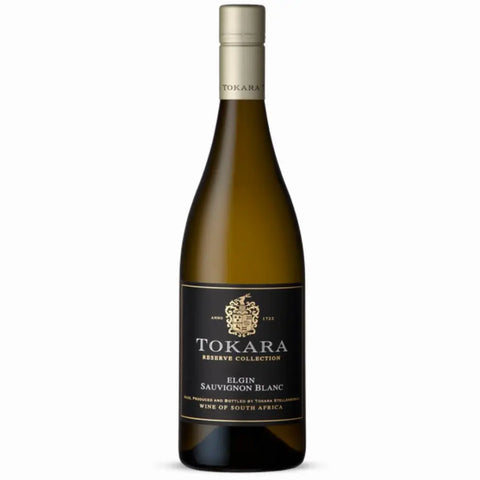Tokara Sauvignon Blanc Reserve Elgin 2023 - 67