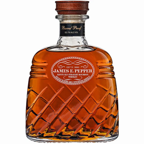 Decanter Barrel Proof Kentucky Straight Bourbon - 67