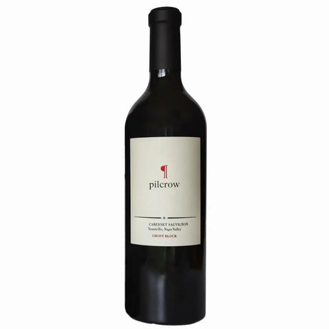 Pilacrow Ghost Block Vineyard Cabernet Sauvignon 2021 750ml - 67