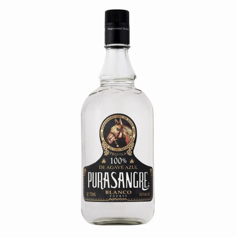 Purasangre Fuerte Blanco Tequila - 67