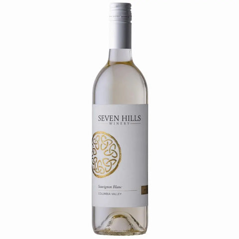 Seven Hills Winery Sauvignon Blanc 2024 750ml - 67