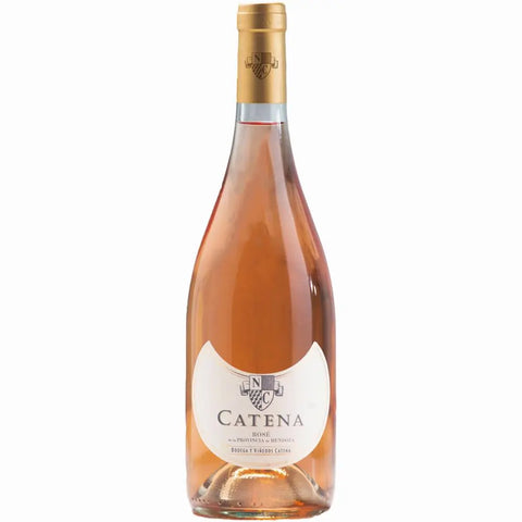 Catena Zapata Rose De La Provincia De Mendoza 2024 750ml - 67