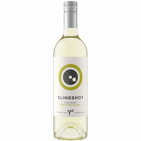 Slingshot Sauvignon Blanc 2024 750ml - 67