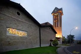 Bodegas Muga Rioja Reserva Unfiltered 2022 375ml HALF BOTTLE