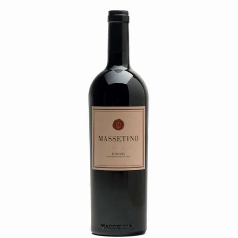 Teunta dell'Ornellaia "Massentino" 2021 750ml - 67