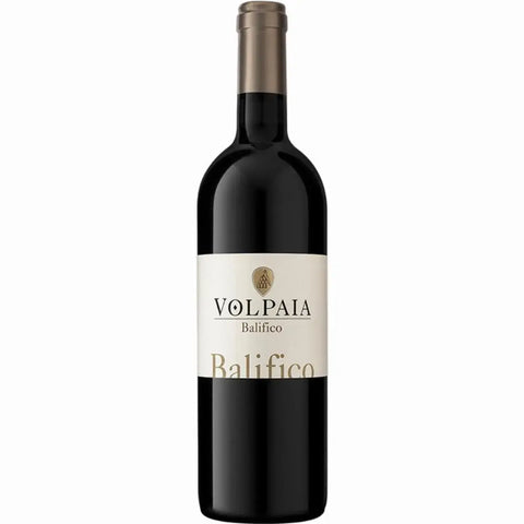 Castello di Volpaia Balifico Organic Biodynamic 2018 750ml - 67