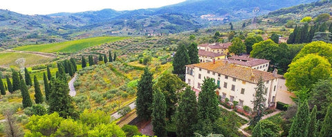 Villa di Capezzana Ghiaie della Furba Toscana 2017 750ml - 67
