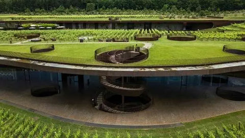 Antinori  Solaia Toscana 2021 750ml - 67