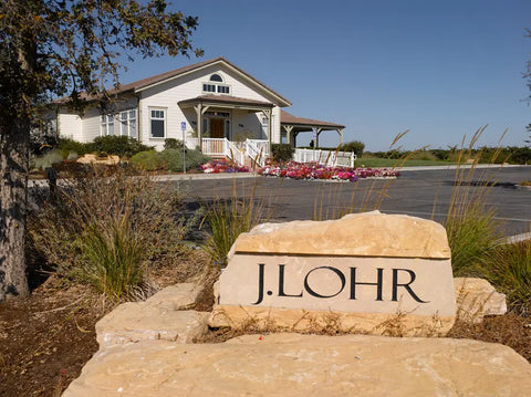 J. Lohr Cabernet Sauvignon Seven Oaks Paso Robles 2021 1.5 Liter MAGNUM - 67